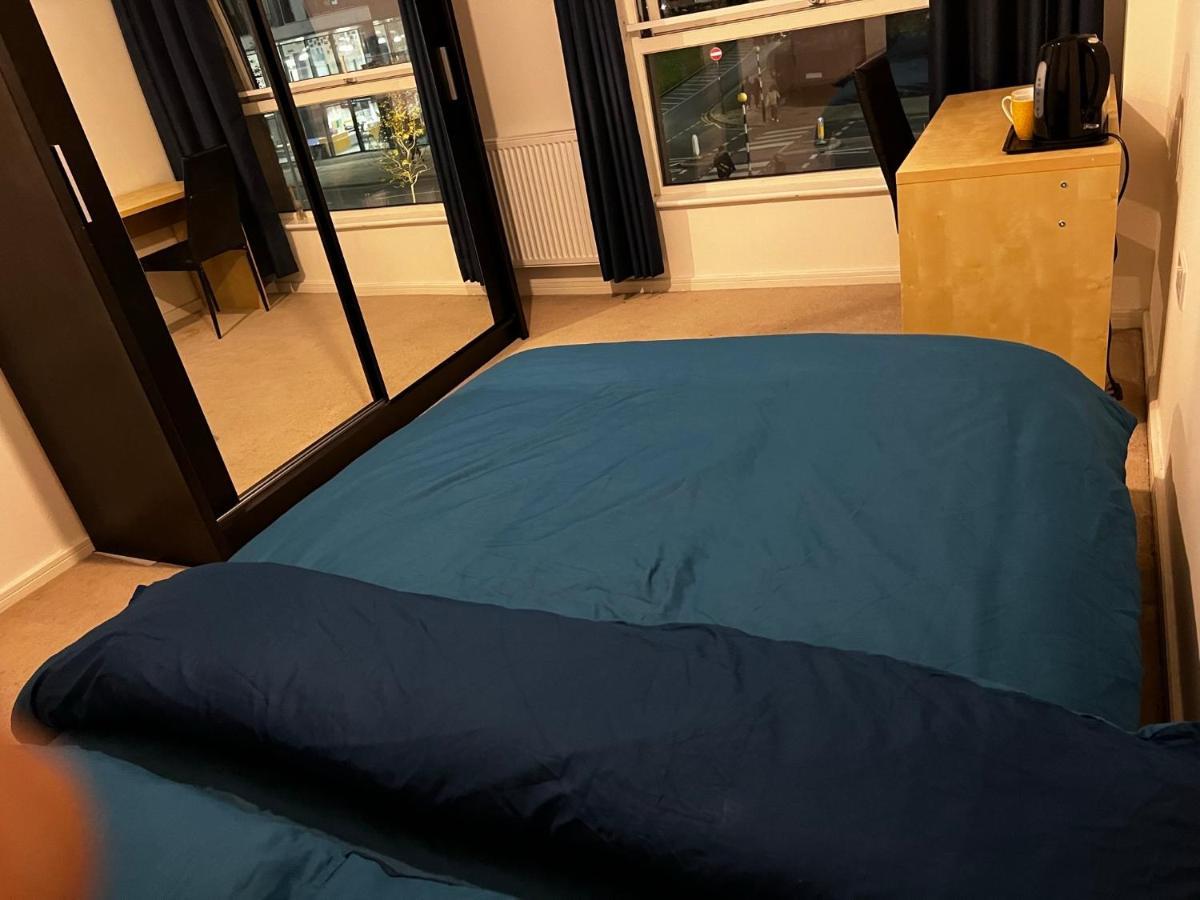 Ensuit Double Room In London, Colindale Edgware Exterior foto